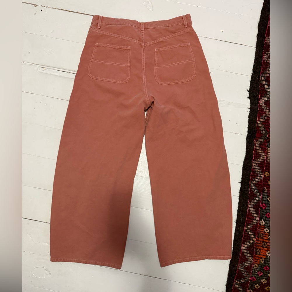 Rudy Jude Roper Jeans terracotta - Picture 2 of 4